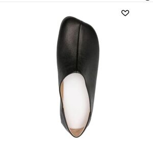 Maison Margiela MM6 flats
